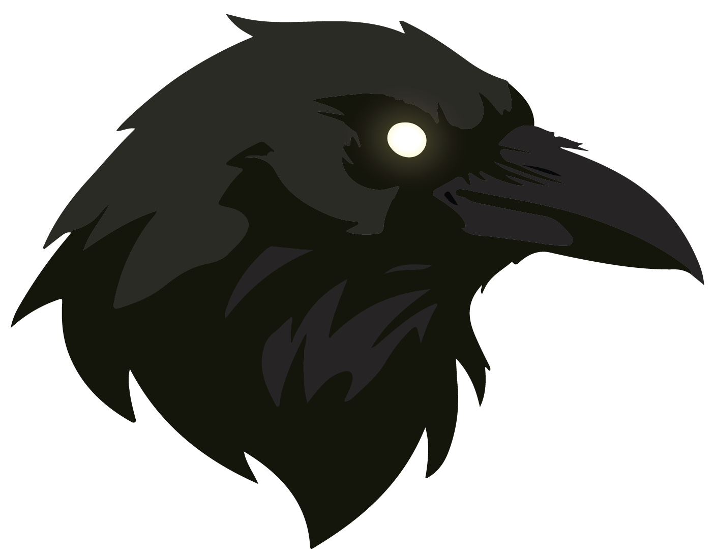 CrowJS logo